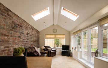 conservatory roof insulation Freeland Corner, Norfolk