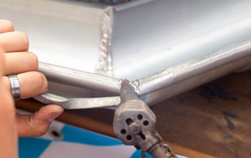 disadvantages of Freeland Corner lead roofing