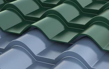 who should consider Freeland Corner plastic roofs