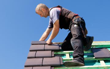 disadvantages of Freeland Corner slate roofing