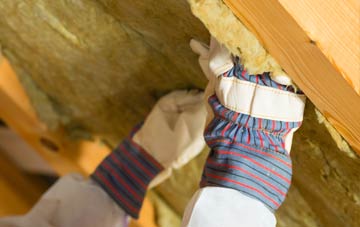 types of Freeland Corner pitched roof insulation materials