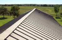 Freeland Corner metal roof quotes