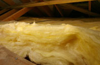 Freeland Corner pitch roof insulation